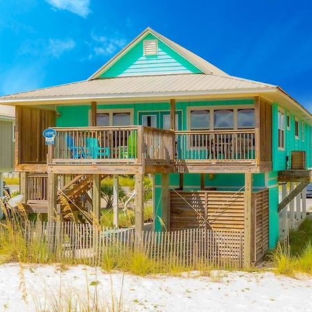Mondo Kayo Gulf Shores Kültér fotó