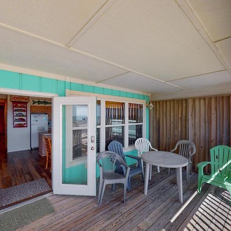 Mondo Kayo Gulf Shores Kültér fotó