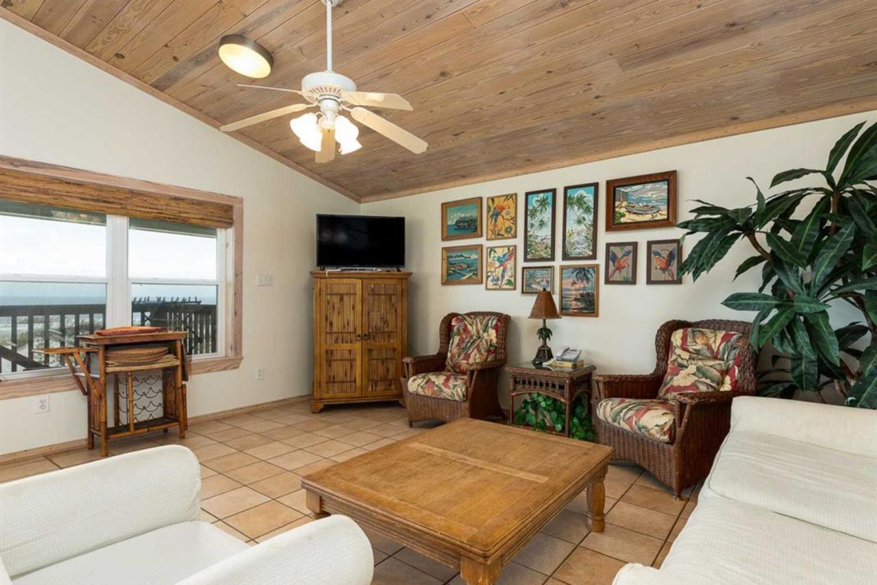 Mondo Kayo Gulf Shores Kültér fotó