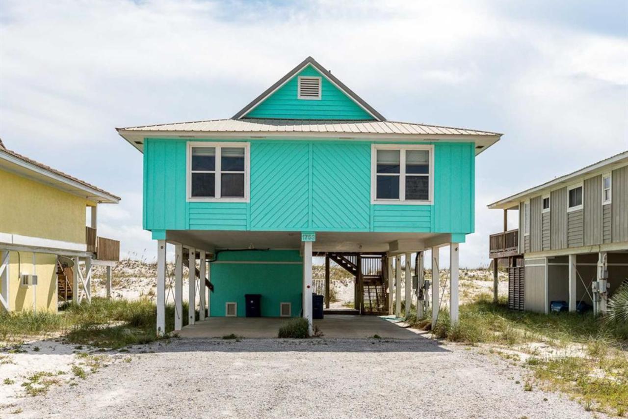 Mondo Kayo Gulf Shores Kültér fotó