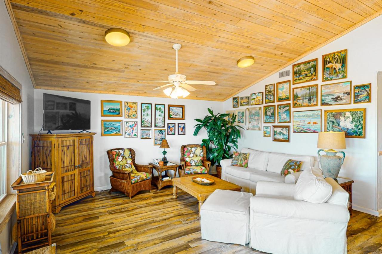 Mondo Kayo Gulf Shores Kültér fotó