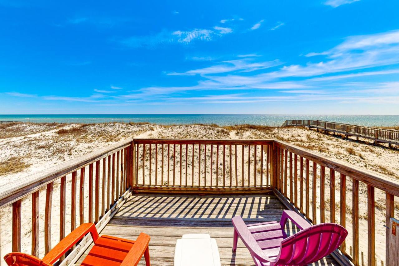Mondo Kayo Gulf Shores Kültér fotó