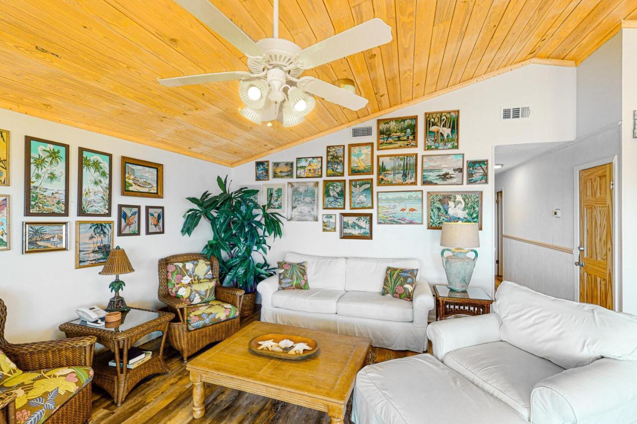 Mondo Kayo Gulf Shores Kültér fotó