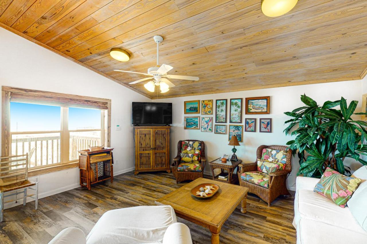 Mondo Kayo Gulf Shores Kültér fotó