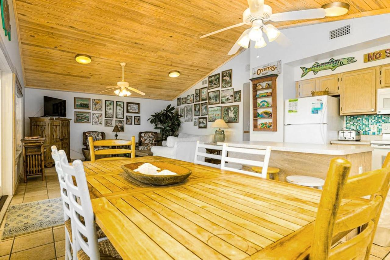 Mondo Kayo Gulf Shores Kültér fotó