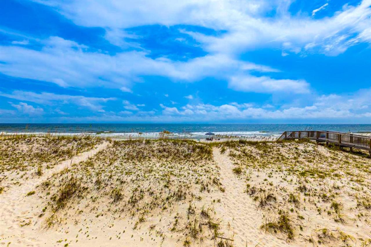Mondo Kayo Gulf Shores Kültér fotó