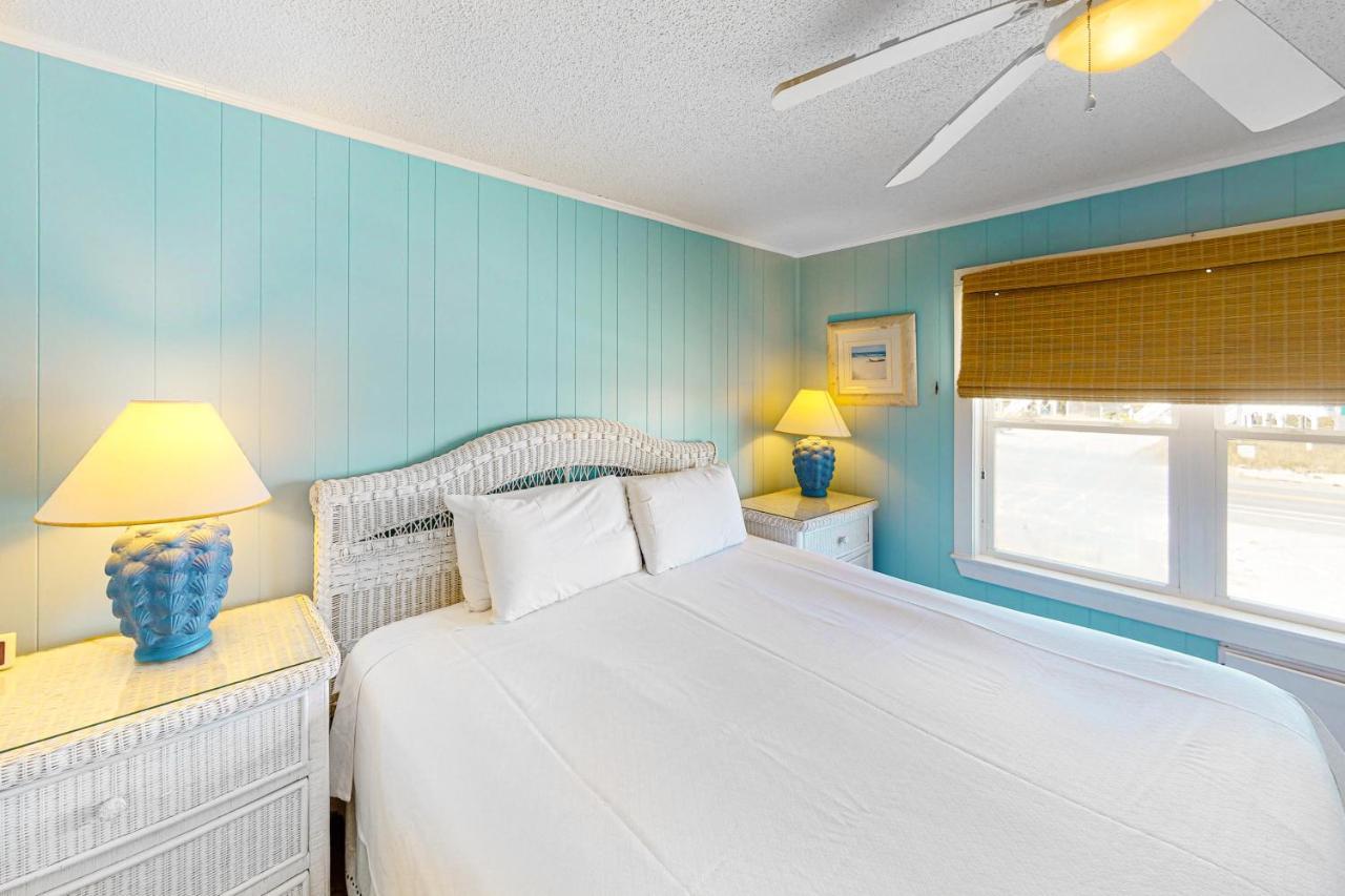 Mondo Kayo Gulf Shores Kültér fotó