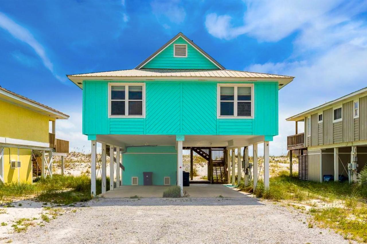 Mondo Kayo Gulf Shores Kültér fotó