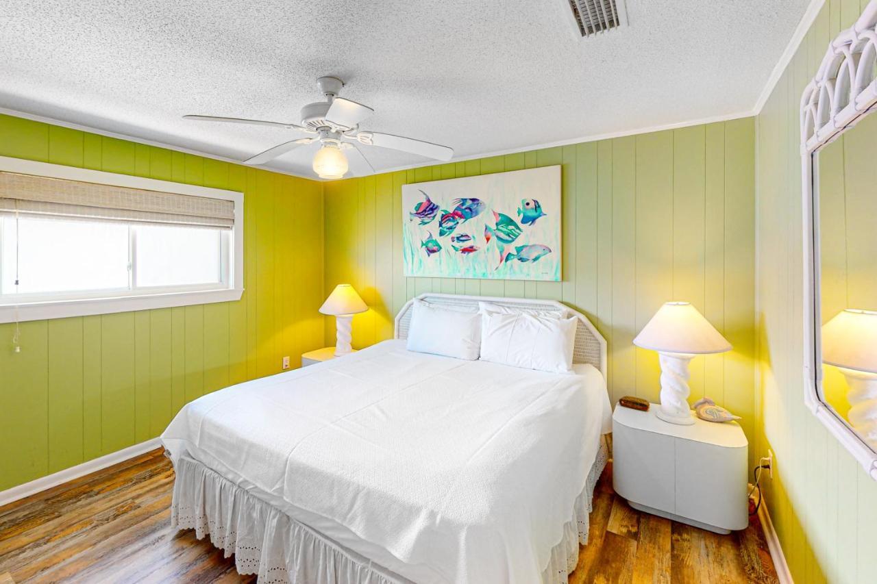 Mondo Kayo Gulf Shores Kültér fotó