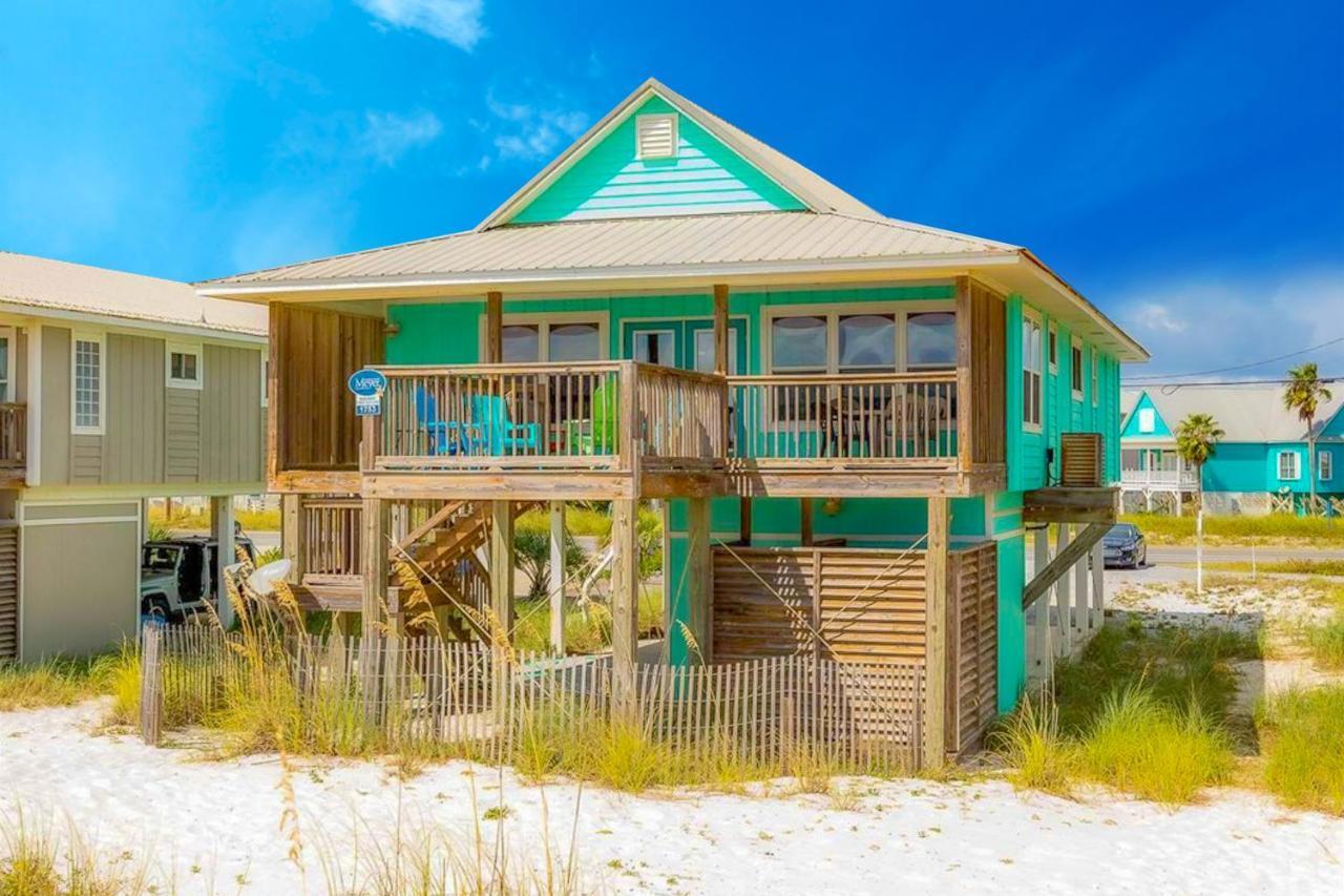 Mondo Kayo Gulf Shores Kültér fotó
