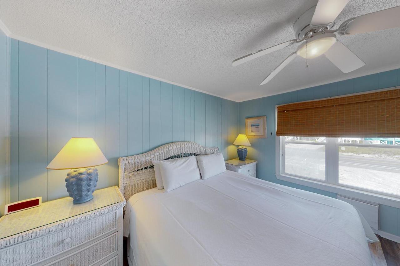 Mondo Kayo Gulf Shores Kültér fotó