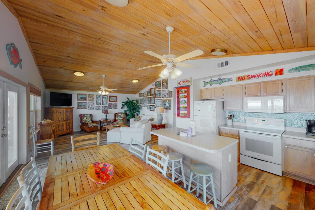 Mondo Kayo Gulf Shores Kültér fotó