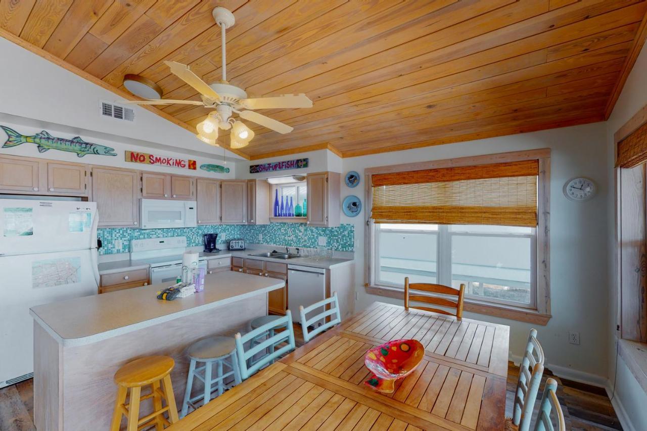Mondo Kayo Gulf Shores Kültér fotó